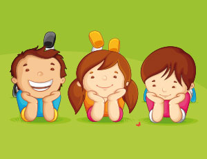 Accéder au portail enfance